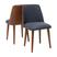 Boucle Grafite Ref. 69 / Corino Whisky Ref. 94