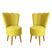AMARELO