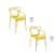 Amarelo