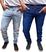 Jeans escuro, Jeans claro