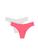 Brk, Branco, Pink