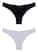0033, Branco, Preto