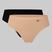Natural, Peach, Preto