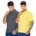 Chumbo, Amarelo