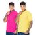 Pink, Amarelo