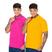 Pink, Amarelo ouro
