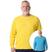 Amarelo, Azul turquesa