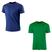 Azul marinho, Verde bandeira