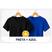 Preto, Azul