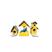 Amarelo