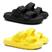 Preto, Amarelo