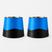 Preto e Azul