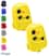 Amarelo