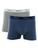 Az20, Cinza, Azul jeans