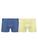991, Azul stone, Amarelo claro