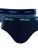 Az20, Azul jeans, Marinho