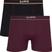 928 bordo, Preto