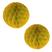 Amarelo