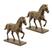 Cavalo / Bronze