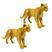 Jaguar / Dourado