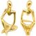 01 Dourado D 01 Dourado E