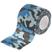 Camuflado Azul