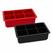 Preto e Vermelho