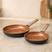 Preto, Bronze
