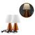 Cobre cup branco