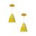Amarelo