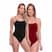 Preto, Vermelho