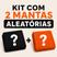 2 Manta Aleatória