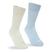 Off white, Azul claro