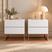 Branco/Cobre