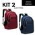 Kit 2 aleatória