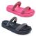 Marinho, Pink