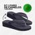 Kit 2 pares, B, Preto preto