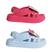 Azul, Pink c minnie