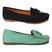 Preto, Verde