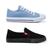 Azul, Black