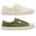 Cru, Verde militar