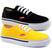 Preto, Amarelo