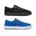 Black, Azul