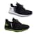 Preto verde, Branco preto