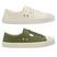 Cru, Verde militar