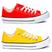 Amarelo, Vermelho