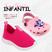 Pink, Stitch