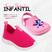 Pink, Stitch