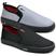 Cinza, Preto