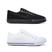 Black, Branco